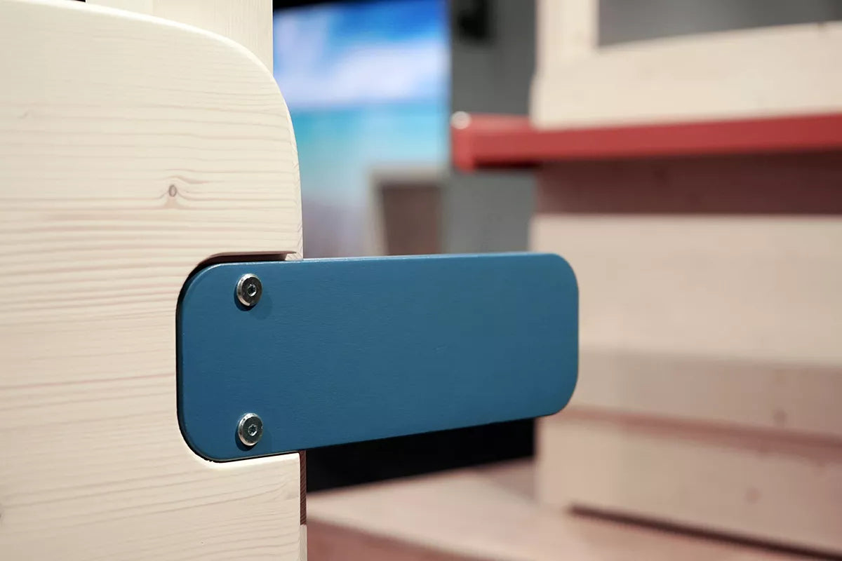 image d illustration des lit montessori