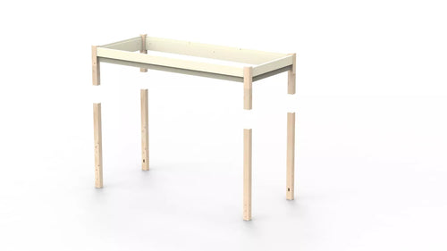 Kit évolutif baldaquin pour lit Montessori