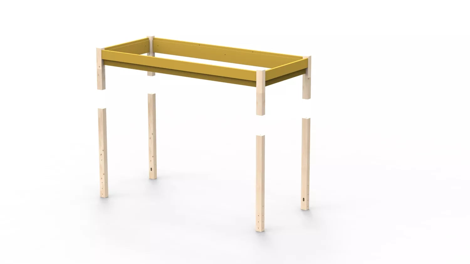 Kit évolutif baldaquin pour lit Montessori