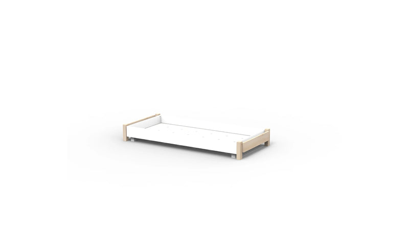 Kit évolutif tiroir-lit pour lit Montessori - Étoile